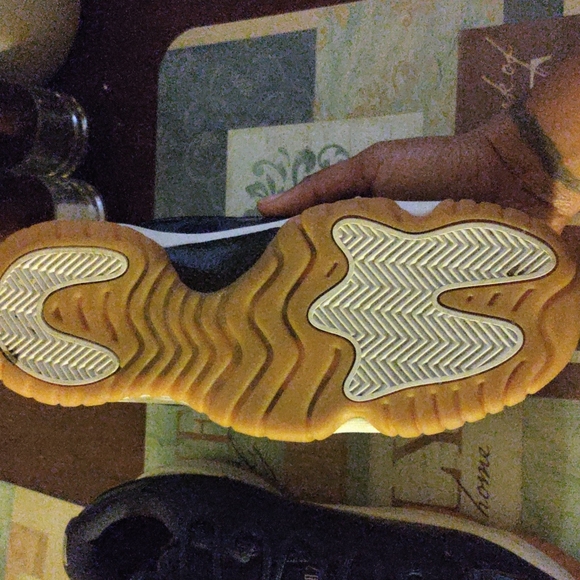 Jordan retro 11 authentic - Picture 4 of 4